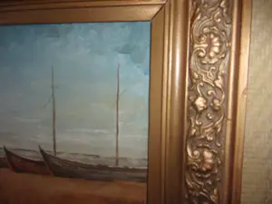 Antoine Daens - Mariene Middellandse Zee Noord-Tunesië. kopen? Bied vanaf 600!