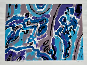 Frans van Straalen - Zonder titel kopen? Bied vanaf 32!