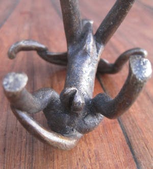 Brons (Onbekend) - Bronzen Ram kopen? Bied vanaf 30!