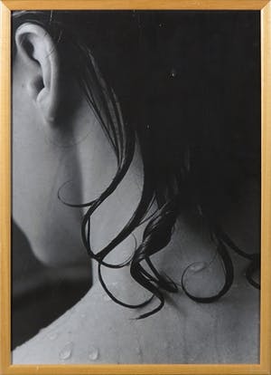 Hans Biezen - Foto, Zonder titel - Ingelijst kopen? Bied vanaf 50!