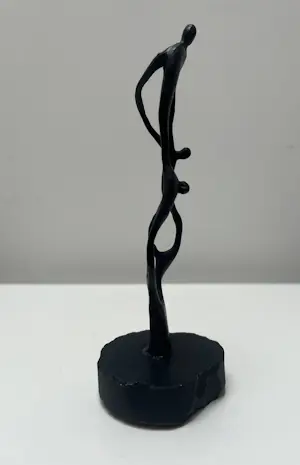 AcheterCorry Ammerlaan - Bronzen sculptuur? Enchérissez de 20!