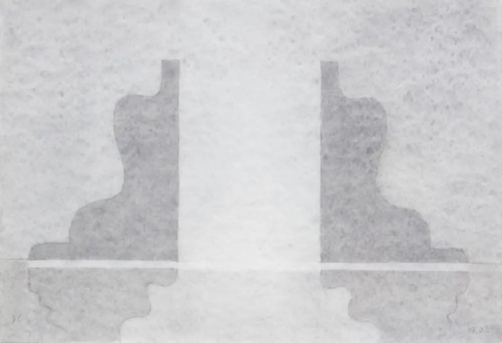 Dick Cassee (1930-2023)