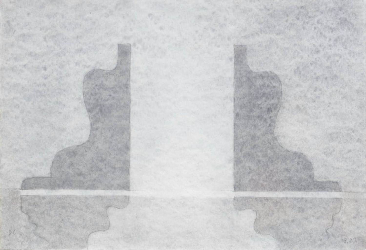 Dick Cassee - Untitled III. kopen? Bied vanaf 195!