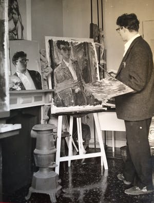 Rien Goene - De bruid kopen? Bied vanaf 175!