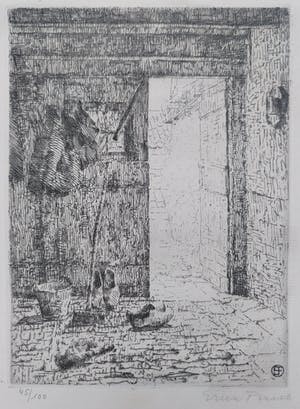 Erna Frank - Die Scheune (De Schuur) kopen? Bied vanaf 15!