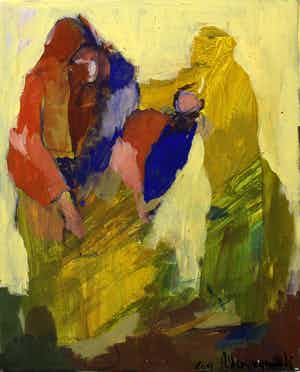 Andrzej Wawrzyniak - Het Advies verkocht voor € 75!