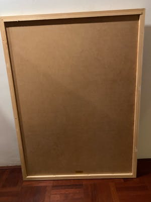 Hans Wap - Zonder titel kopen? Bied vanaf 70!