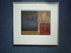 Sam Parabirsingh - Turkije prent kopen? Bied vanaf 24!