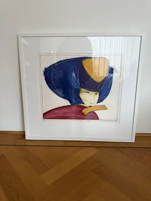 Dana Andreev - RETURNING MELODY kopen? Bied vanaf 80!