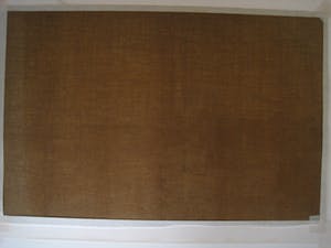 Niet of onleesbaar gesigneerd - Ongesigneerd impressionistisch olieverf "Afgemeerde boot in Polderlandschap" kopen? Bied vanaf 10!