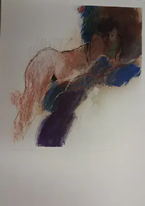 Jan Peter van Opheusden - NYA Dousika s Woman kopen? Bied vanaf 250!