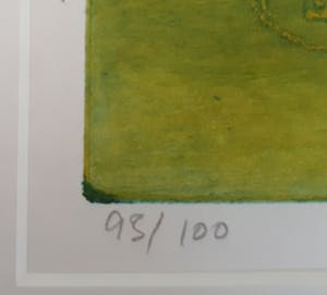 Elmar Gille - Toscana, geen minimum ! kopen? Bied vanaf 1!