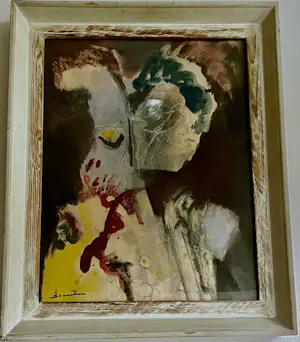 Klaas Boonstra - Het Chinese Beeldje kopen? Bied vanaf 450!