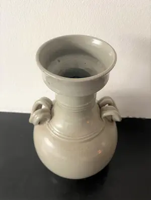 Sint Paulusabdij - Een vaas, door Jan Rahder kopen? Bied vanaf 95!