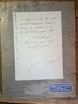 Chris van der Windt - Geen titel kopen? Bied vanaf 10!