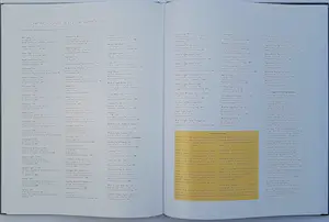 Sean Scully - handsigniert: 'Découvrons L`Art - ma peinture parle de l´humain' kopen? Bied vanaf 148!