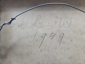 Willem Westbroek - Portret. Toegeschreven aan. kopen? Bied vanaf 159!