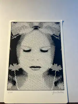 AcheterHubert Grooteclaes - Portret van een vrouw? Enchérissez de 45!