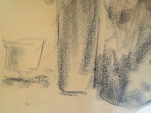 Andre van der Vossen - Stilleven. kopen? Bied vanaf 30!