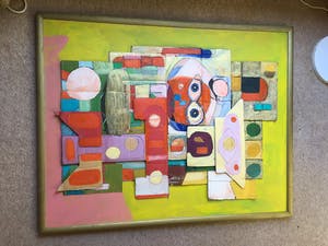 Meertje Kaal - Carton fun kopen? Bied vanaf 50!