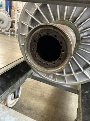 Henny van de Nieuwenhof - Weefboom kopen? Bied vanaf 150!