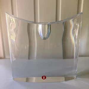 Iittala - Gabriel kandelaar door Markku Salo voor Iittala verkocht voor € 50!