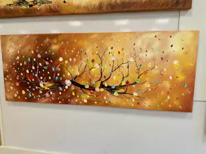 Gena - Summer Flowers kopen? Bied vanaf 350!