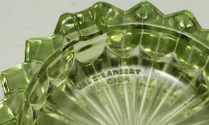 Val-Saint-Lambert - kristallen asbak kopen? Bied vanaf 1!