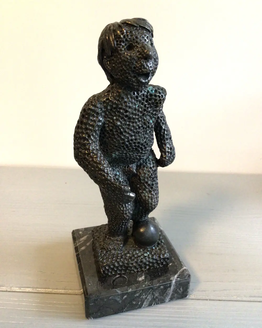 Carolein Smit (1960)