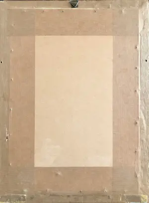 Jules Achille Noël - "Evreux, City view with Clocktower". kopen? Bied vanaf 175!