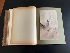 Antiquarisch Boek - Ségur, Général Comte Philippe de - 1812-1912 NAPOLEON kopen? Bied vanaf 150!