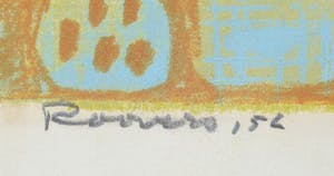 Piet Roovers - Zonder titel kopen? Bied vanaf 100!