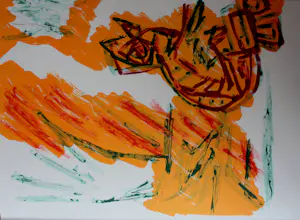 Karel Appel - Sol Lewitt (etc)Noise (Maeght): luxe editie - handgesigneerd kopen? Bied vanaf 499!