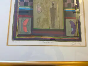 Eric Toebosch - Set van 4: Nacht Huis - Hemelbrief - Hemelmacht - Dag en Nacht kopen? Bied vanaf 60!