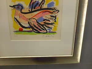 Kees Salentijn - Vogel kopen? Bied vanaf 50!