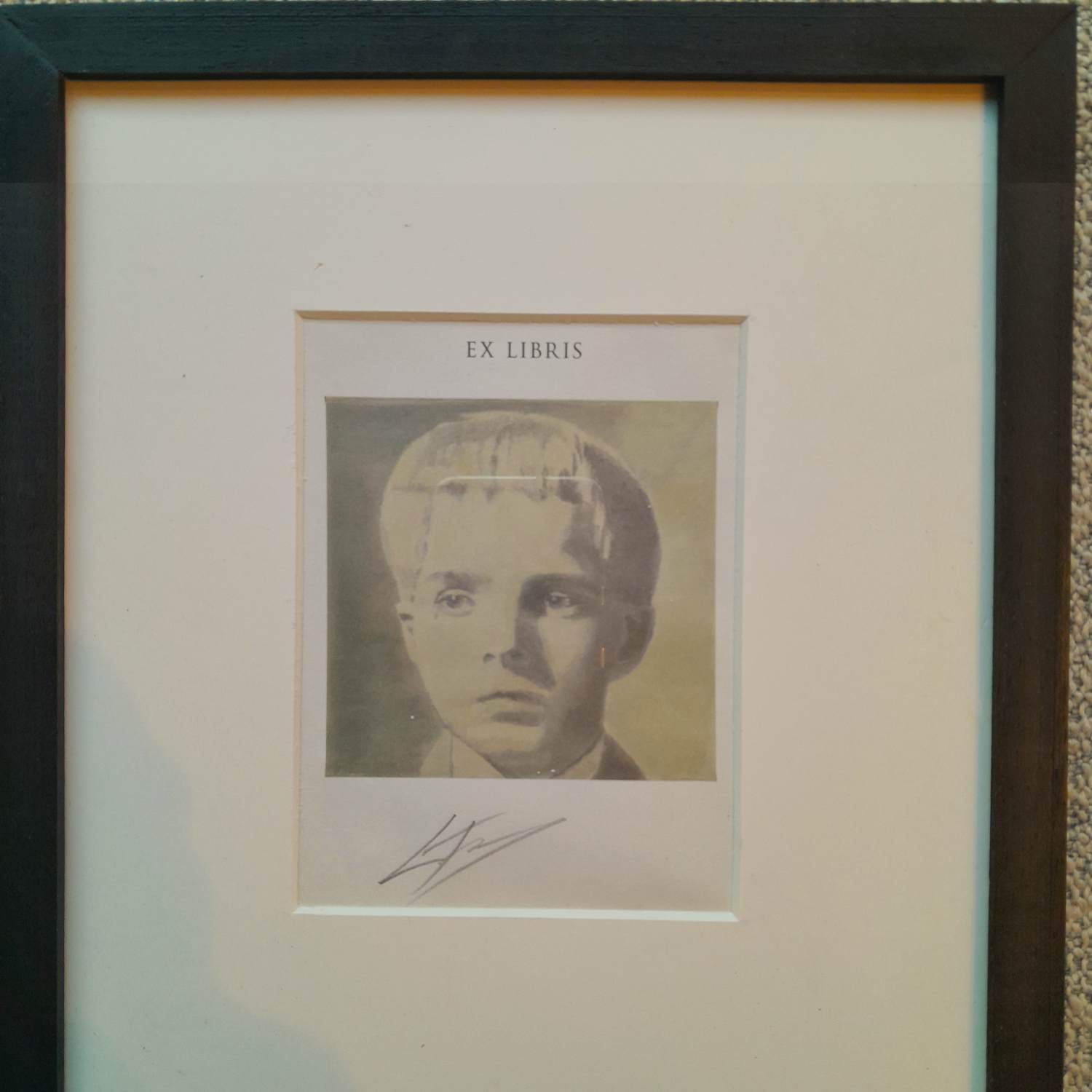 Luc Tuymans - Ex Libris kopen? Bied vanaf 395!