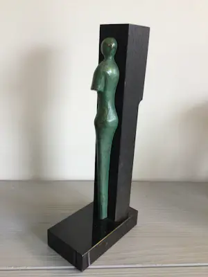 Frank Stoopman - “ Samen een eenheid vormen in voor - en tegenspoed kopen? Bied vanaf 169!