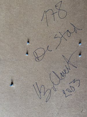 Jan Bollaert - De Stad kopen? Bied vanaf 25!