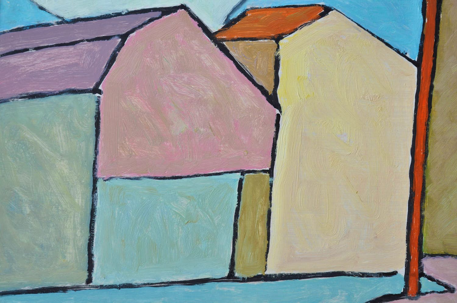 Paul Overhaus - Ardens dorp 1 kopen? Bied vanaf 1!