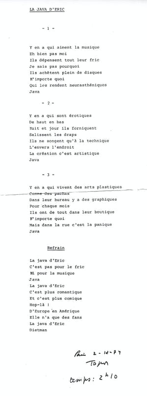 Roland Topor - TOPOR PANIC kopen? Bied vanaf 55!