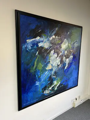 Charlotte Molenkamp - Charlotte kopen? Bied vanaf 2500!