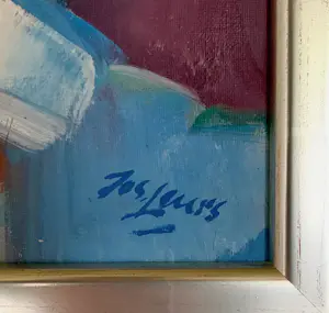 Jos Leurs - Ile du Levant kopen? Bied vanaf 500!