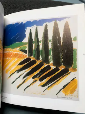 Jan Cremer - terra toscana kaufen? Bieten Sie von 20!