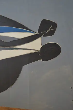 Dick Elffers - Zonder titel kopen? Bied vanaf 550!