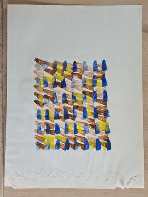 Niet of onleesbaar gesigneerd - Figuren 1 kopen? Bied vanaf 1!