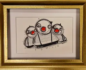 Bart Hamelink - Gekke familie kopen? Bied vanaf 1!