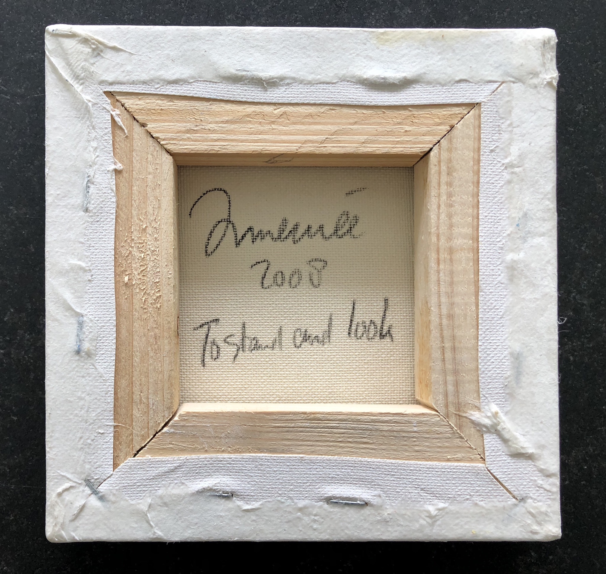 Hans Innemee - 3-luik schilderijen Hans Innemee one of a kind werken! kopen? Bied vanaf 225!