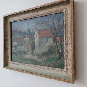 Frans Ronda - Dorp in Zuid Limburg kopen? Bied vanaf 20!