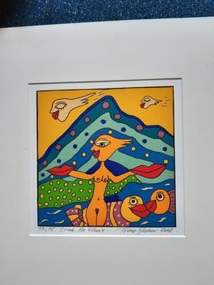 Franz Bodner - Break the Silence kopen? Bied vanaf 10!