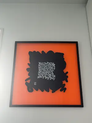 Benjamin Van Oost - Ecriture Automatique kopen? Bied vanaf 375!